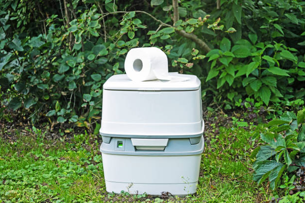 Best Affordable portable toilet rental  in Lake Magdalene, FL