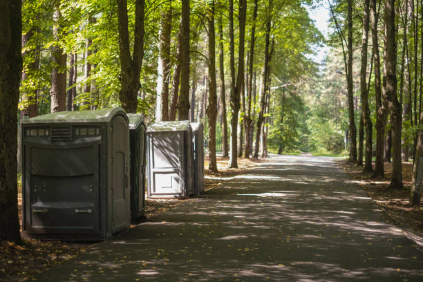 Best Portable restroom trailer rental  in Lake Magdalene, FL