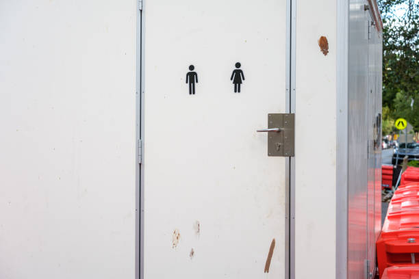 Affordable portable toilet rental in Lake Magdalene, FL