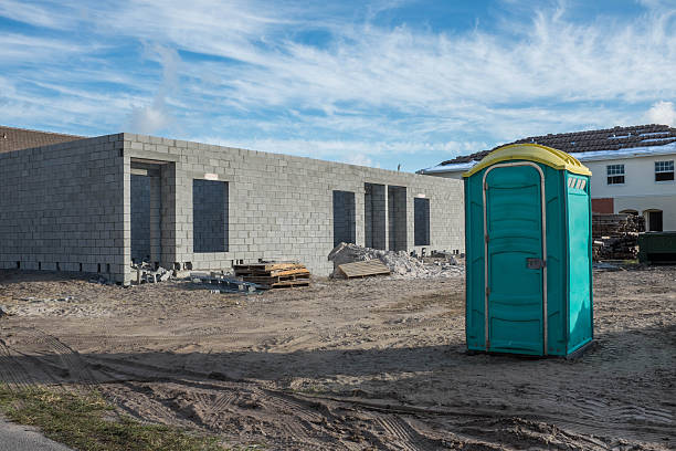 Best Local porta potty services  in Lake Magdalene, FL